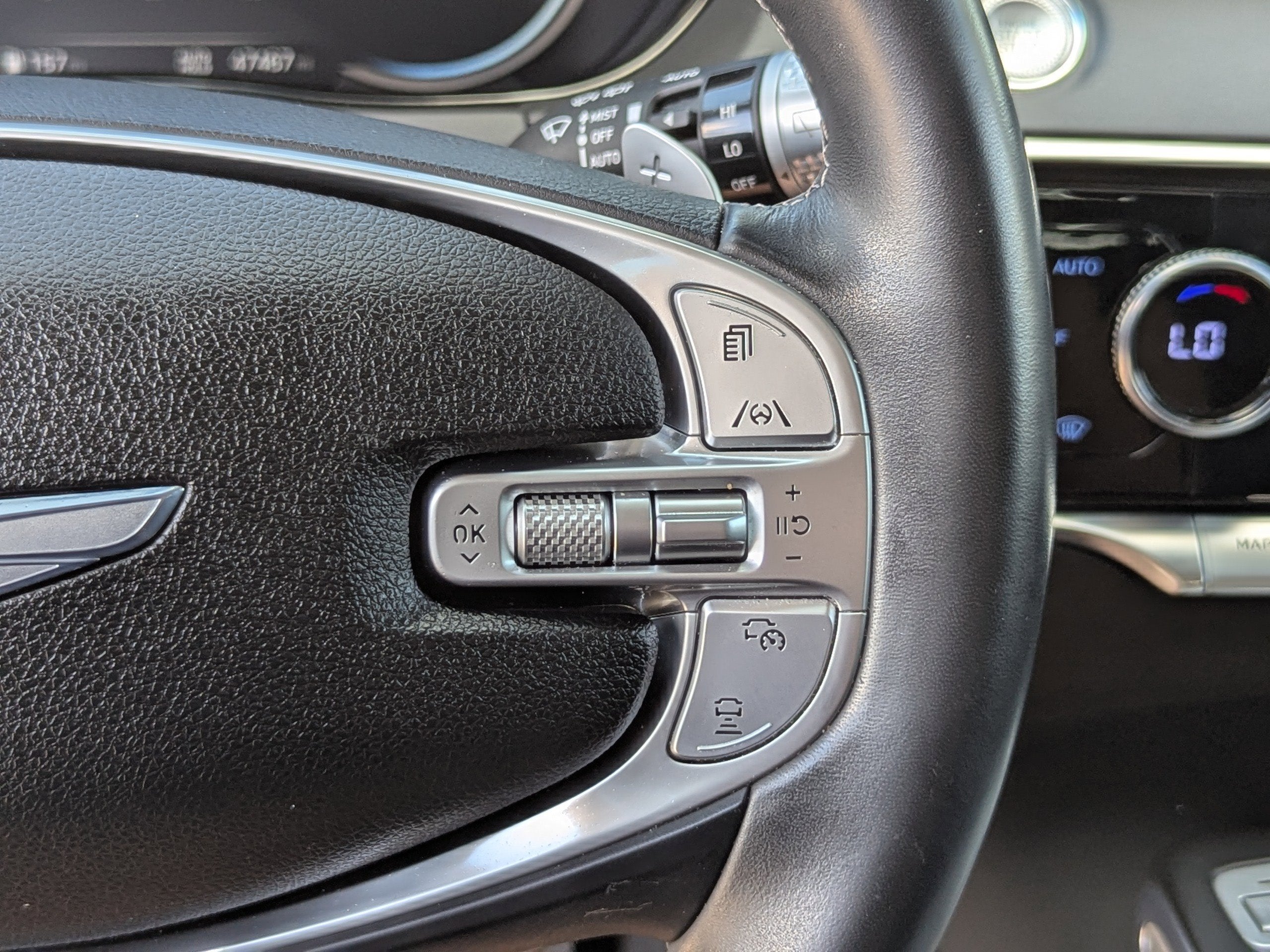 2022 Genesis GV70 2.5T