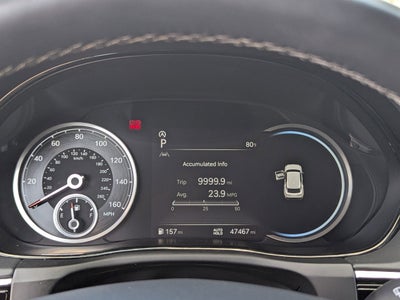 2022 Genesis GV70 2.5T