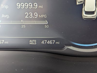 2022 Genesis GV70 2.5T