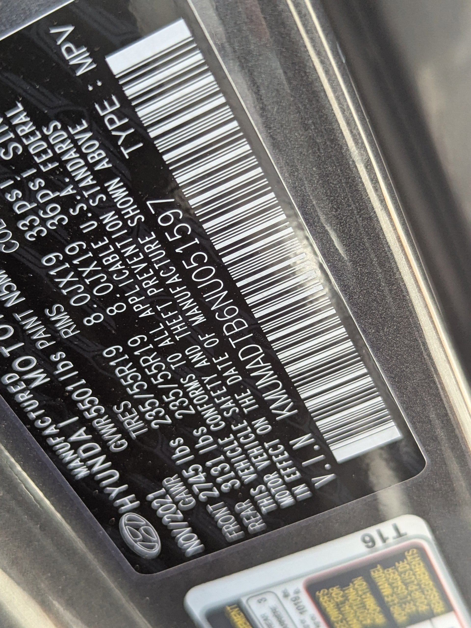 2022 Genesis GV70 2.5T