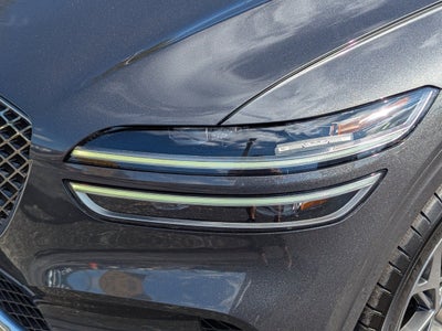 2022 Genesis GV70 2.5T