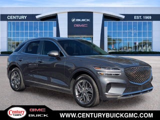 2022 Genesis GV70 2.5T