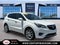 2020 Buick Envision Essence Group