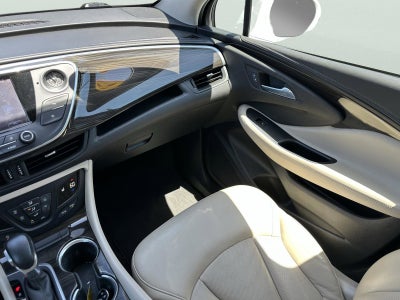 2020 Buick Envision Essence Group
