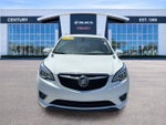 2020 Buick Envision Essence Group