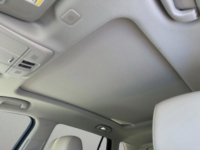 2020 Buick Envision Essence Group