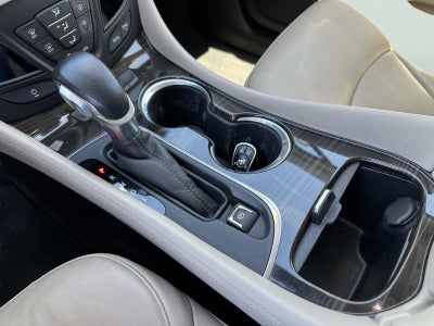 2020 Buick Envision Essence Group