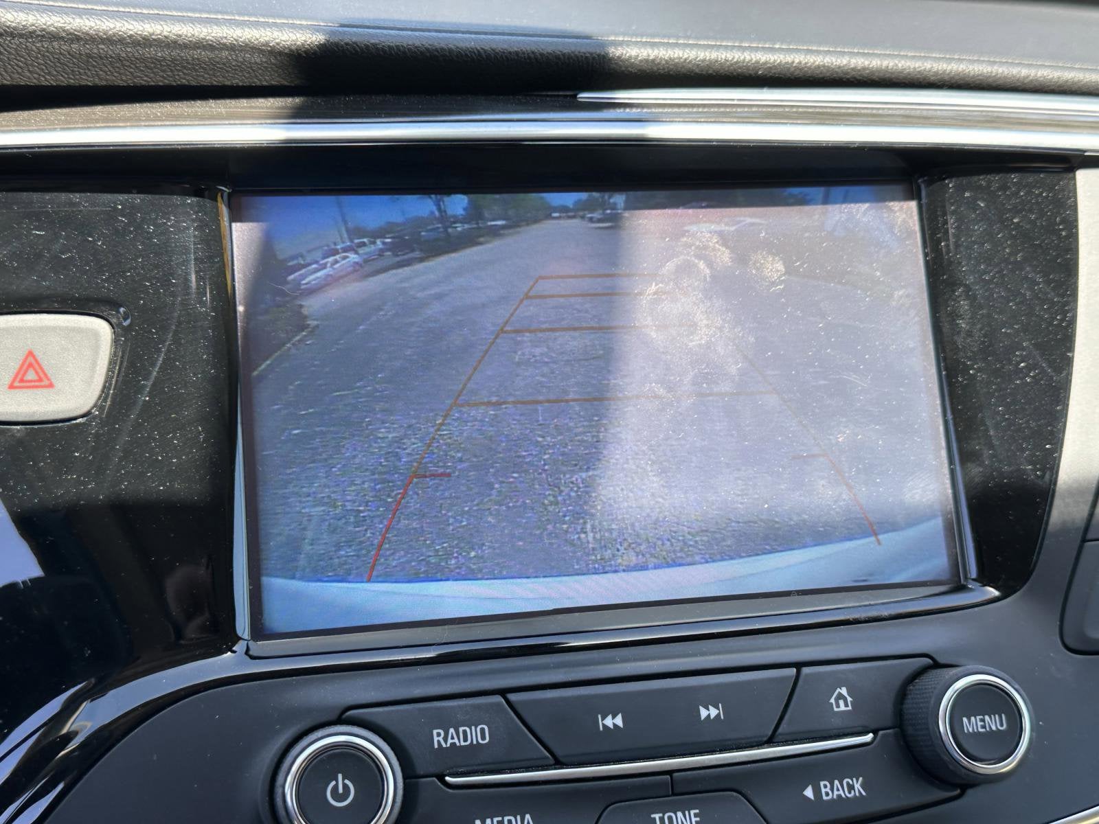 2020 Buick Envision Essence Group