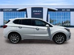 2020 Buick Envision Essence Group