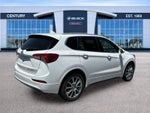 2020 Buick Envision Essence Group