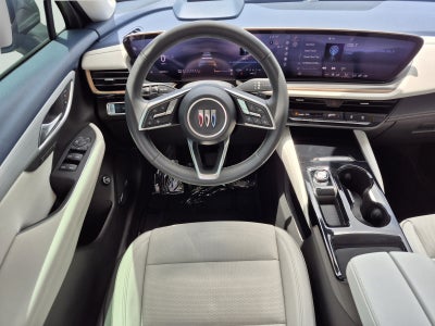 2025 Buick Envision Avenir