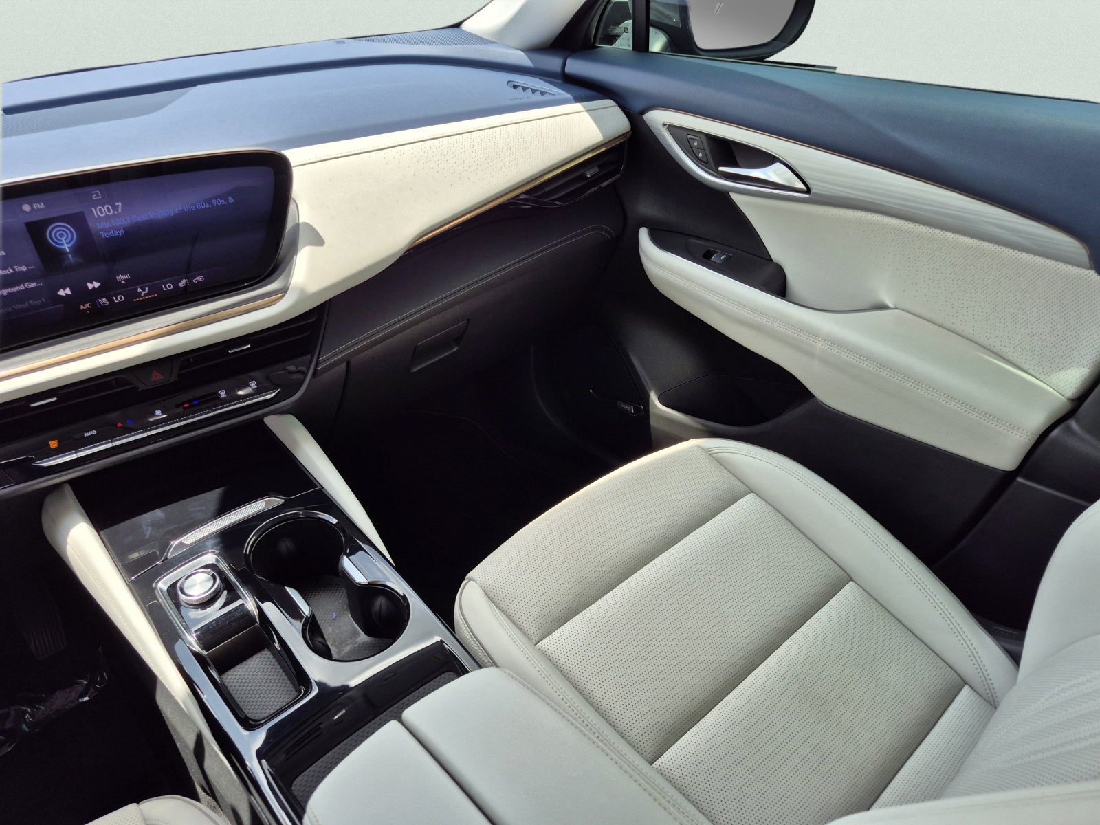 2025 Buick Envision Avenir