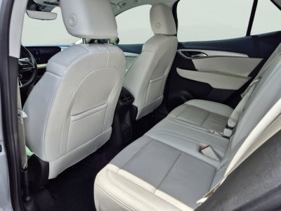 2025 Buick Envision Avenir