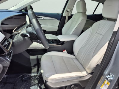 2025 Buick Envision Avenir