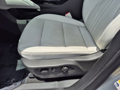 2025 Buick Envision Avenir