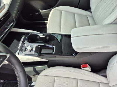 2025 Buick Envision Avenir