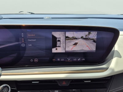 2025 Buick Envision Avenir