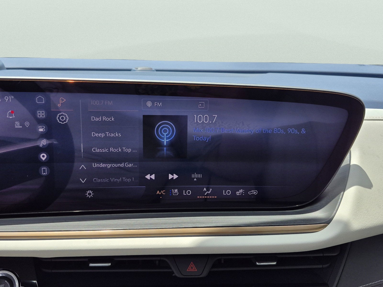 2025 Buick Envision Avenir