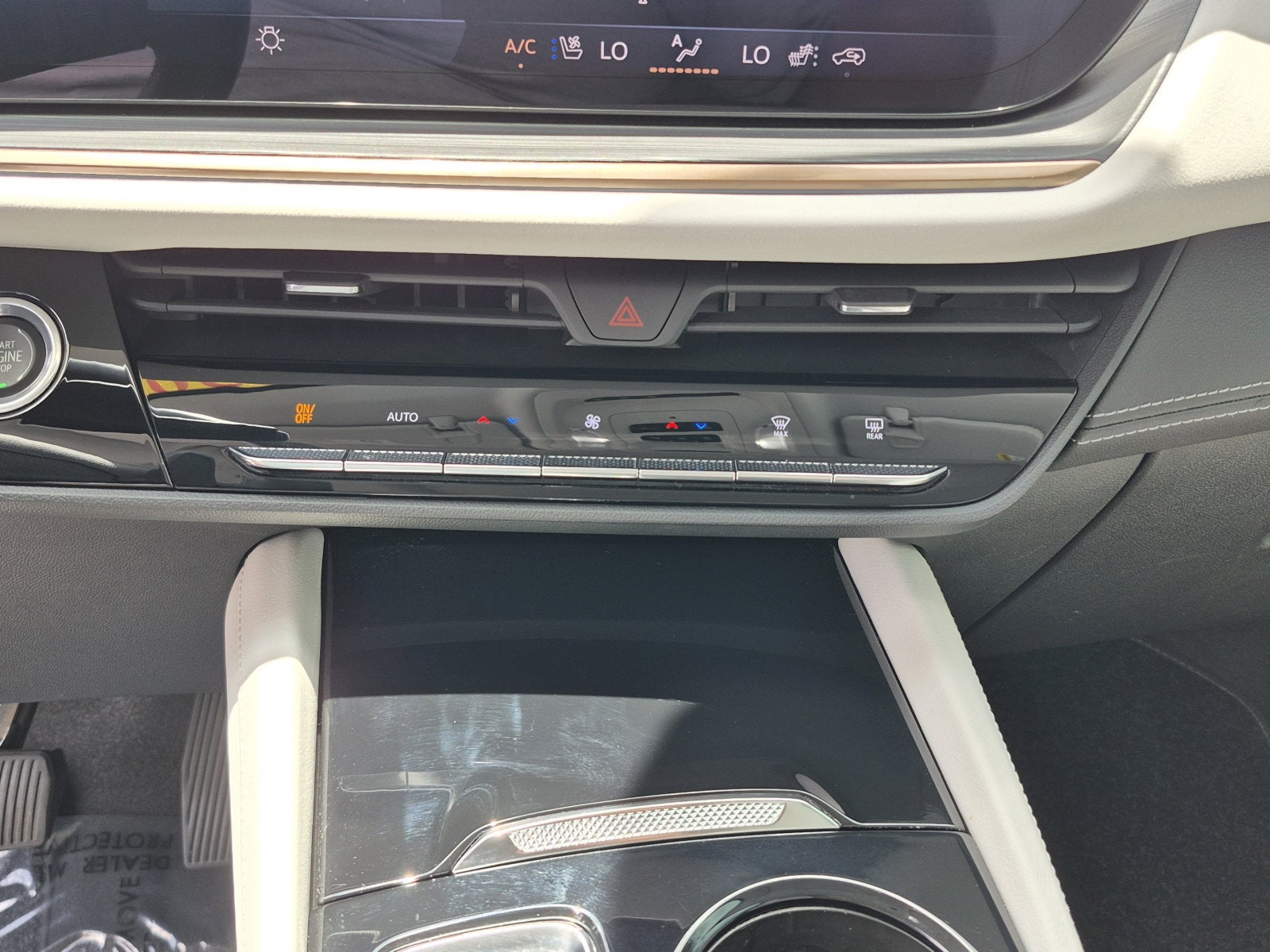 2025 Buick Envision Avenir