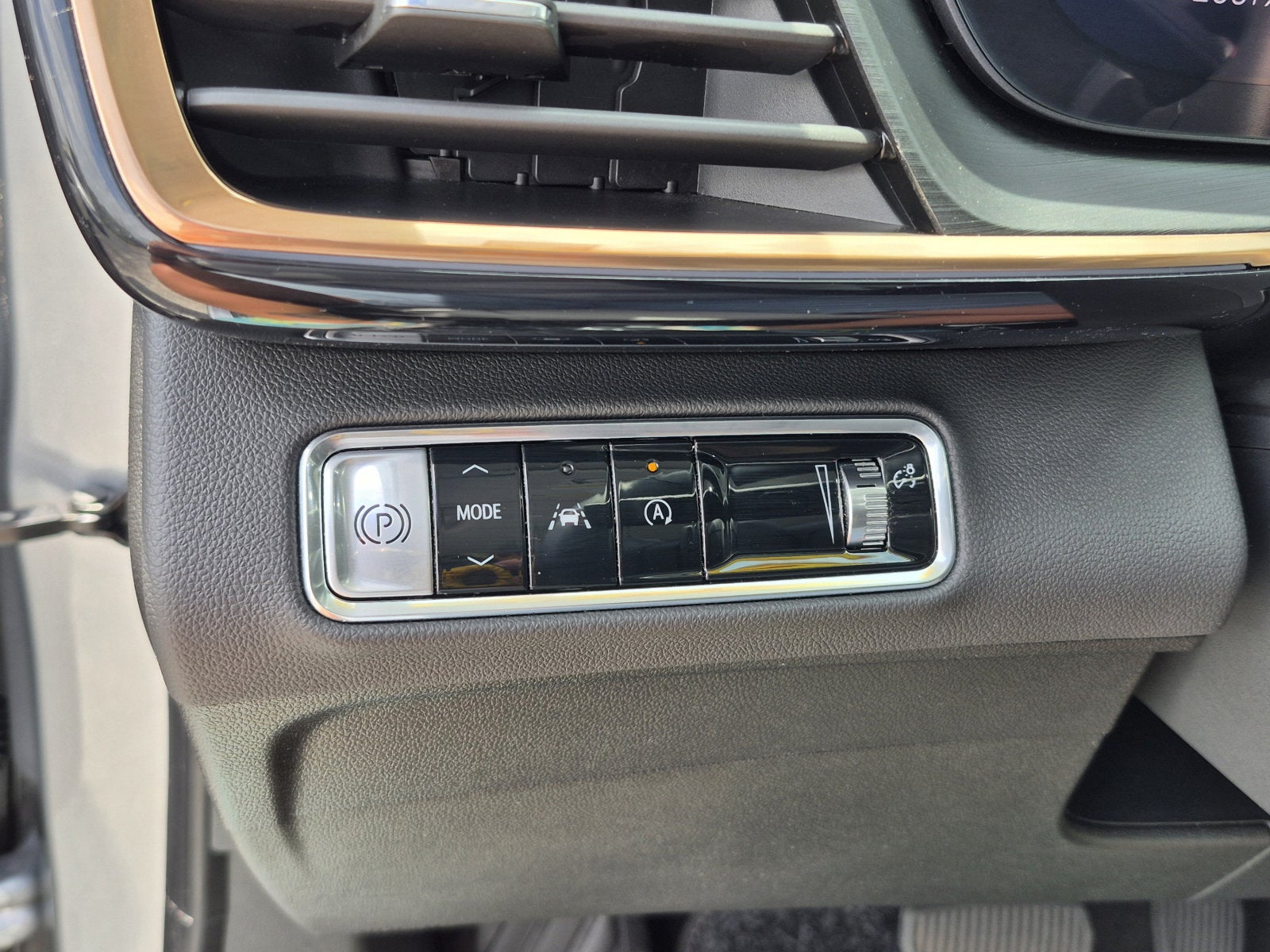 2025 Buick Envision Avenir