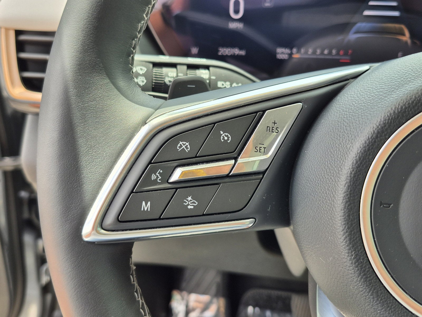 2025 Buick Envision Avenir
