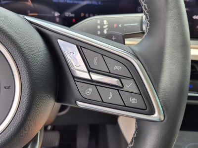 2025 Buick Envision Avenir