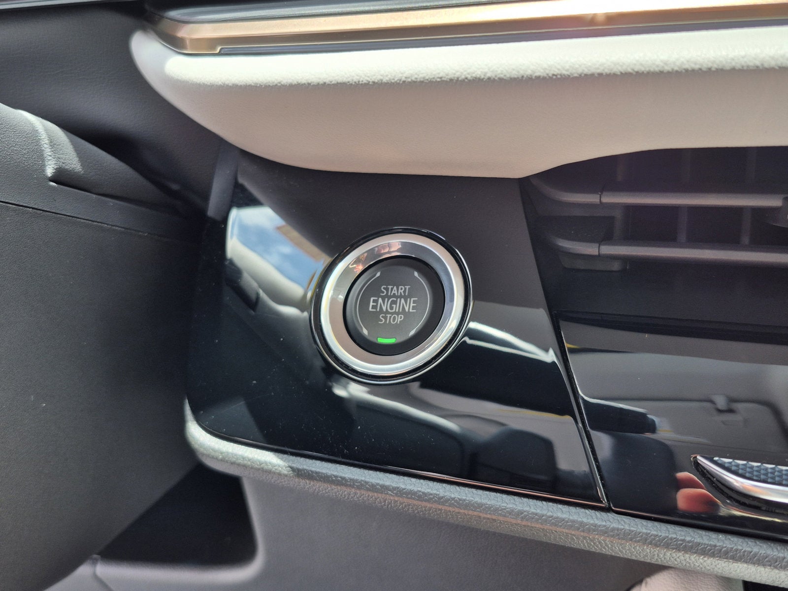 2025 Buick Envision Avenir
