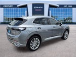 2025 Buick Envision Avenir