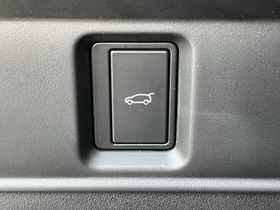 2026 Land Rover Range Rover Evoque Dynamic SE