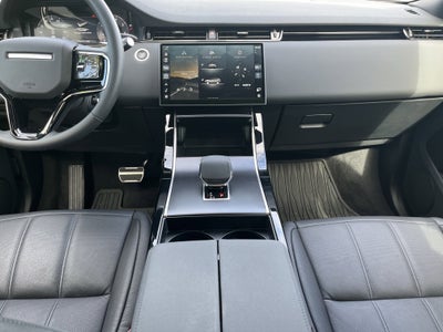 2026 Land Rover Range Rover Evoque Dynamic SE