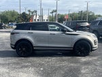 2026 Land Rover Range Rover Evoque Dynamic SE