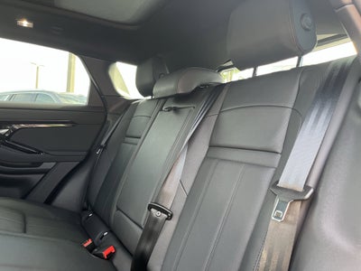 2026 Land Rover Range Rover Evoque Dynamic SE