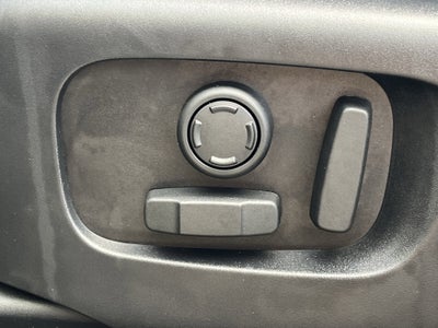 2026 Land Rover Range Rover Evoque Dynamic SE