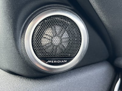 2026 Land Rover Range Rover Evoque Dynamic SE