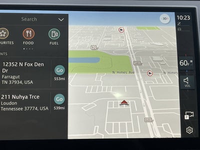 2026 Land Rover Range Rover Evoque Dynamic SE