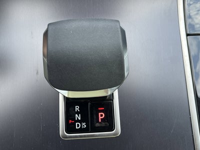 2026 Land Rover Range Rover Evoque Dynamic SE