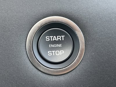 2026 Land Rover Range Rover Evoque Dynamic SE