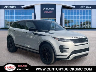 2026 Land Rover Range Rover Evoque Dynamic SE