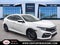 2021 Honda Civic Hatchback EX