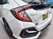 2021 Honda Civic Hatchback EX