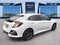 2021 Honda Civic Hatchback EX