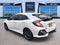 2021 Honda Civic Hatchback EX