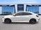 2021 Honda Civic Hatchback EX