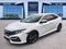 2021 Honda Civic Hatchback EX
