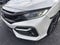 2021 Honda Civic Hatchback EX