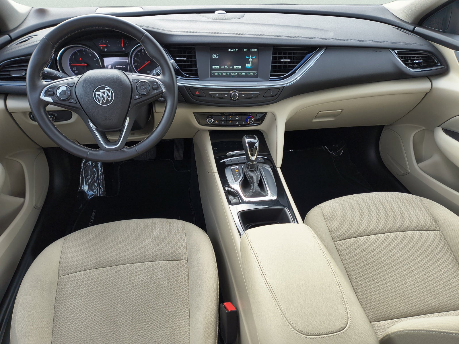 2018 Buick Regal Sportback Preferred