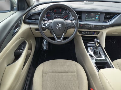2018 Buick Regal Sportback Preferred