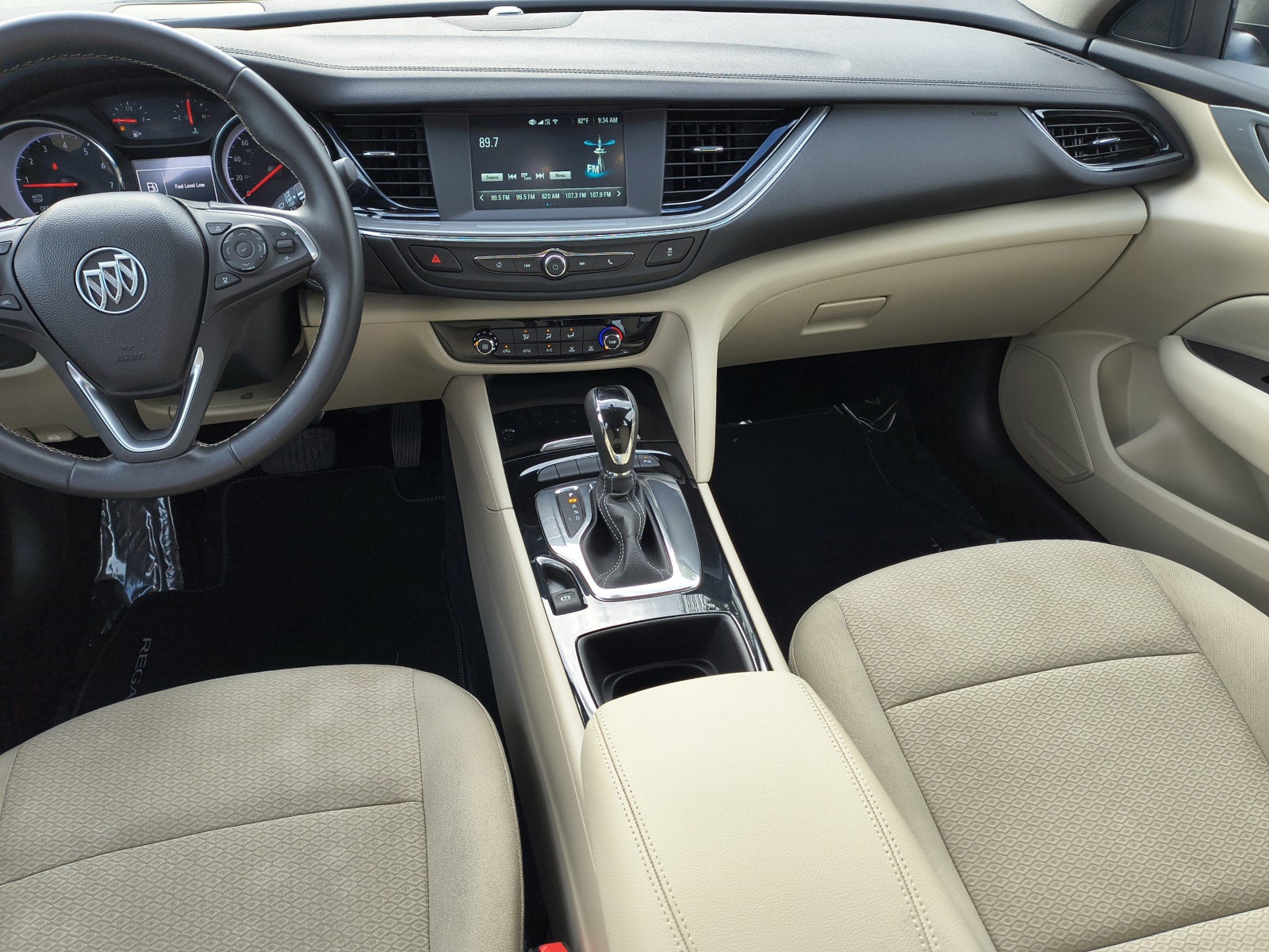 2018 Buick Regal Sportback Preferred