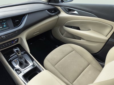 2018 Buick Regal Sportback Preferred