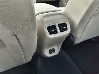 2018 Buick Regal Sportback Preferred